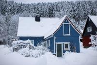 Ferienhaus Matti - Chambres d’hôtes