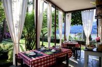 B&B Laglio - Villa Albonico - Bed and Breakfast Laglio