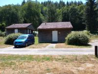 Adapted chalet - Ferienwohnung La Chapelle-Taillefert