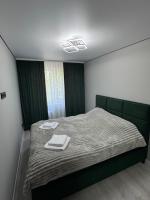 Premium 2-Room Rental - Ferienwohnung Bălţi