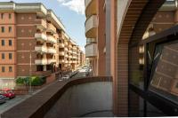 Le due dimore di San Bernardino - Ferienwohnung Novara