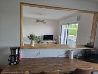 L'Escale de la Râperie logement 4 - Bed and Breakfast Tincourt-Boucly