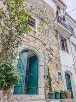 Casa Mare e Sole - Chambres d'hôtes Vibonati