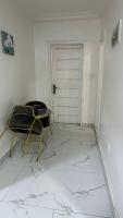 Aster 1BR Apartment,East Legon-Adjiringanor - B&B Ogbojo