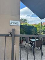 Apartment Damisa - B&B Teodo