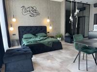 Delmar Apartment Monkeys - B&B Dnipro