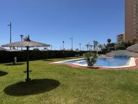 Apartamento con Espectaculares Vistas al Mar Muchavista by Turihome - Chambres d'hôtes El Campello