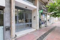 Natives 4BR Acropolis Residence by UPSTREET - B&B Atenas