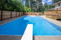 Blindfrog - Ferienwohnung Scottsboro