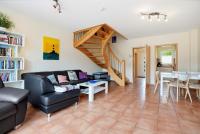 Meeresbrise - Ferienwohnung Norddeich