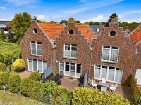 Meeresbrise - Chambres d'hôtes Norddeich