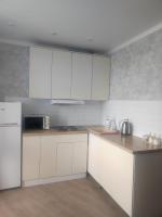 Квартира Дюсембекова на против Новой Мечети - B&B Karagandy