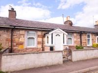 18 Hill Street - near castle and museum - Ferienwohnung Inverness