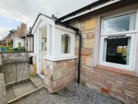 18 Hill Street - near castle and museum - Ferienwohnung Inverness