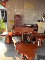 SP Home at Maesot - Ferienwohnung Mae Sot