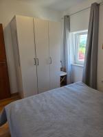 Apartman Gorski raj - Chambres d'hôtes Fužine