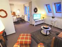 B&B Büsum - Blauort12 - Bed and Breakfast Büsum