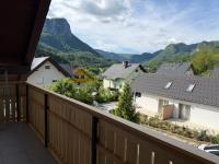 Apartmaji Jezerka Bled - B&B Bled