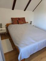Apartman Gorski raj - Chambres d'hôtes Fužine