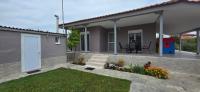 Argy's house by the Sea - Bed and Breakfast Néa Plágia