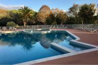 Beautiful 3 rooms with terrace near the ocean - B&B Moliets-et-Maa