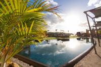 Charming Duplex Mauritius' Little Venice - B&B Terre Rouge