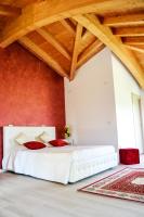 B&B Caprino Veronese - Rama Relais - Bed and Breakfast Caprino Veronese