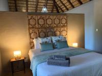 Shiandi Cottage - Ferienwohnung Hoedspruit