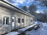 Gîte L'Annexe - Chambres d’hôtes Crotenay