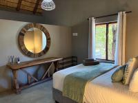Shiandi Cottage - Ferienwohnung Hoedspruit