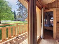 Gervonne 2 - Chambres d'hôtes Morzine