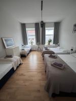 Bibi Family Apartment for 8 near Wien Hauptbahnhof and City centre - Ferienwohnung Wien