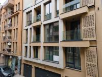Urban Suites 1 Plovdiv - Chambres d'hôtes Plovdiv