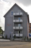Goldener Schlüssel mit Gästehaus Sina - B&B