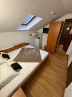 Chambre Double Supérieure