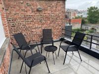 Casa Monika - B&B Blankenberge