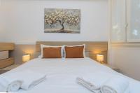 Xenia Milano - 2 room apt in Viale Romagna 22 - Ferienwohnung Mailand