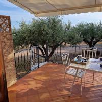 Ambrosia casa vacanza " Giada " - B&B Orosei