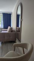 VISTULA Petite Studio ul Okrzei - B&B Płock