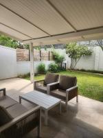 The Contours, By Prestige Homestays - Ferienwohnung Victoria Falls