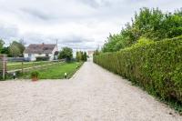 Le clos des chevaux - Duplex Chic avec Jardin - Bed and Breakfast La Celle-sur-Morin