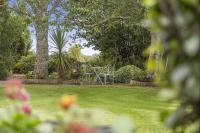 Country Comfort in Matangi - B&B Matangi