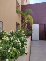 LAGOS Balcony - B&B Lagos