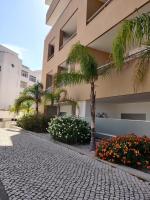 LAGOS Balcony - B&B Lagos