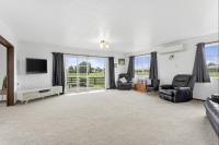 Country Comfort in Matangi - B&B Matangi