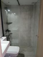Eros appartments - Chambres d'hôtes Kalamítsion