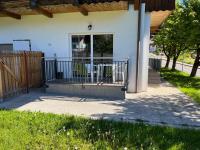 Casa Vian - B&B Vigo di Fassa