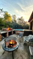Lions Rest - B&B Marloth Park
