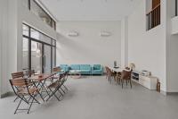 Hampton Danang Central Apartment - B&B Da Nang