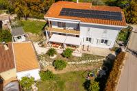 Apartment with private veranda 1 km from Porto Frailis beach, Arbatax - Chambres d'hôtes Arbatax